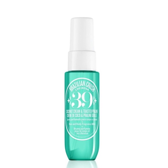Sol de Janeiro Other - New (AUTHENTIC) sol de Janeiro cocoa cabana Cheirosa 39 perfume mist